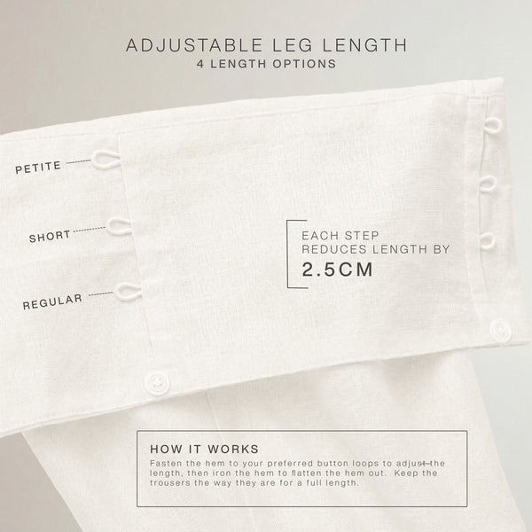 |ivory white