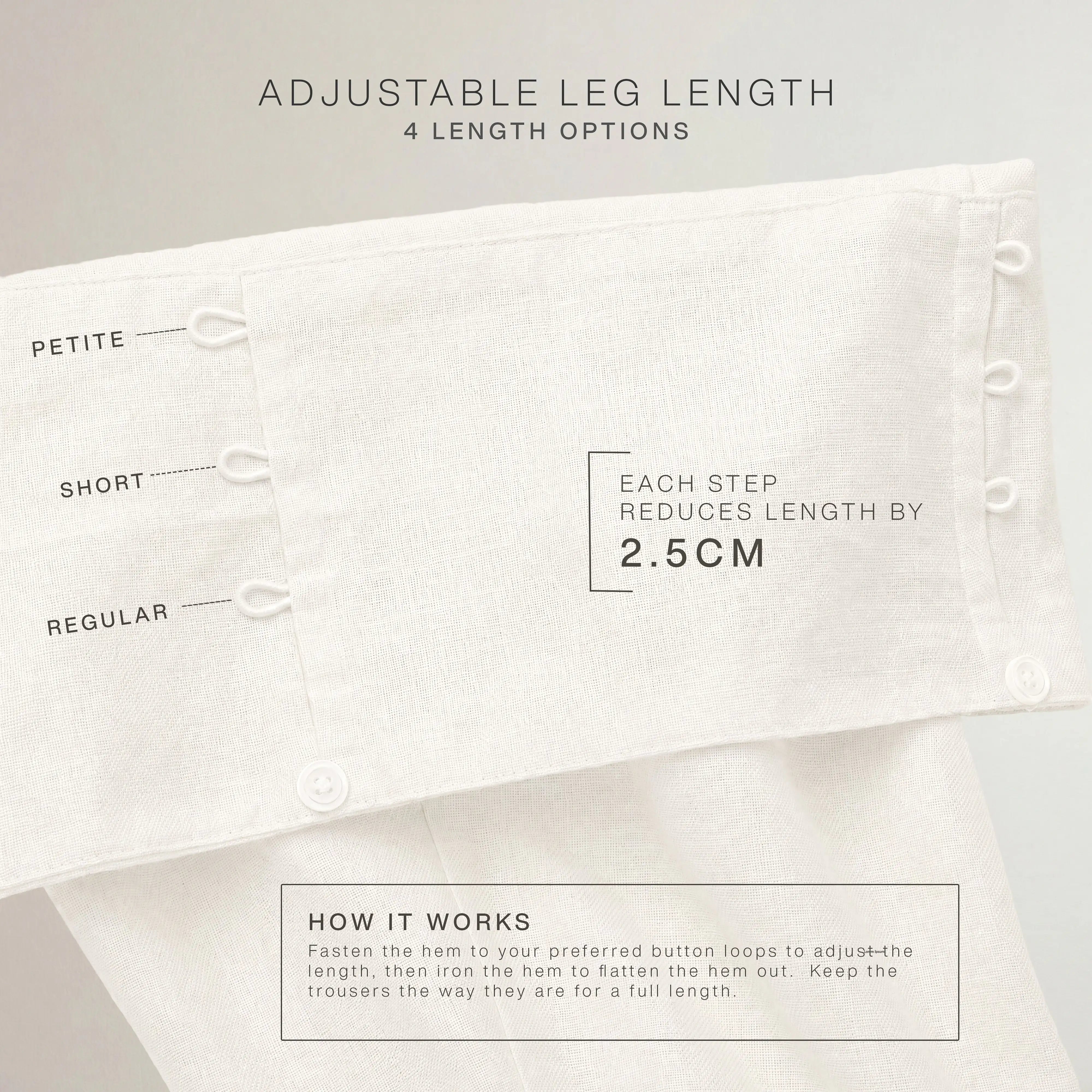 |ivory white