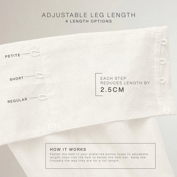 |ivory white