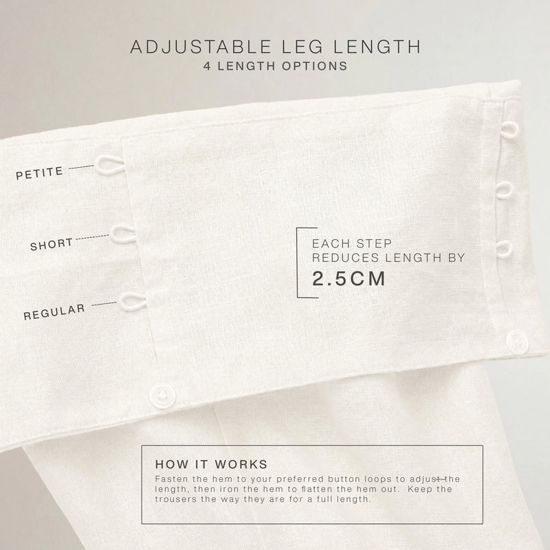 |ivory white