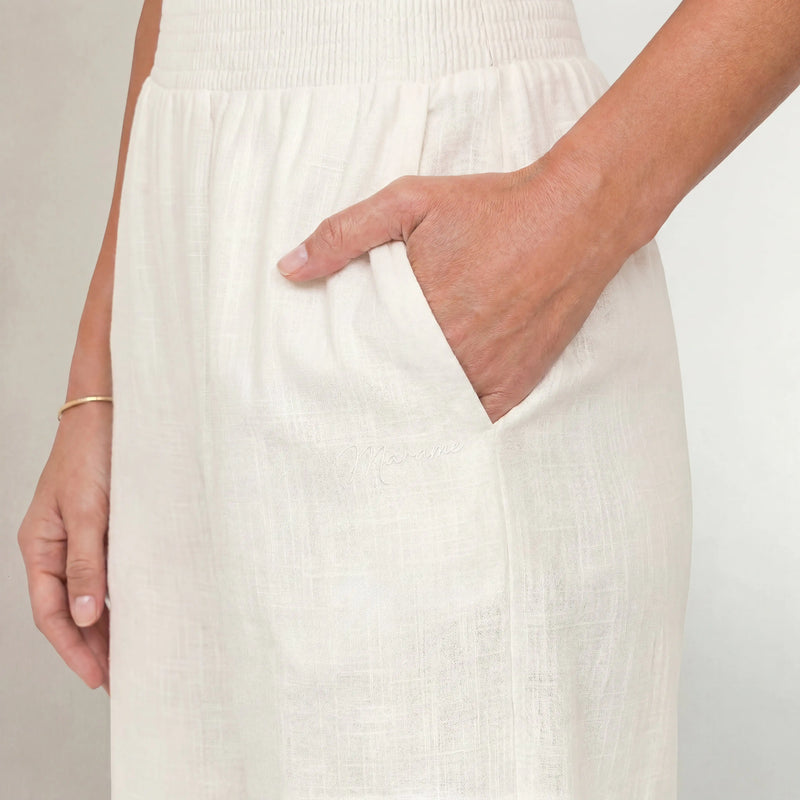|ivory white