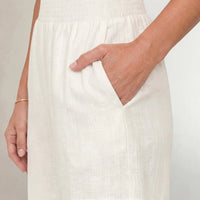 |ivory white