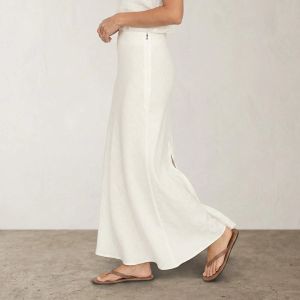 |ivory white