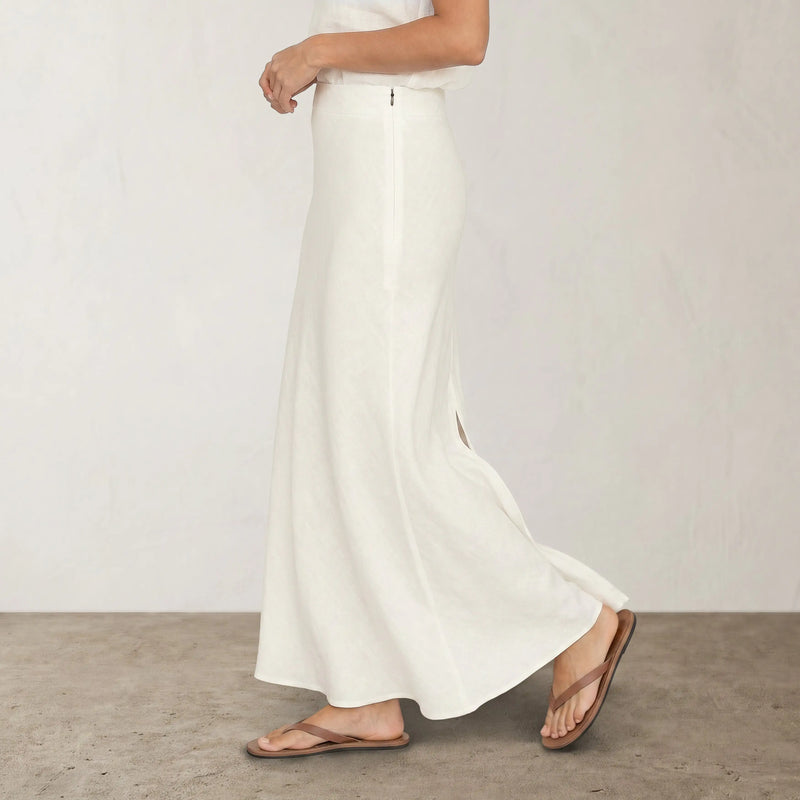 |ivory white