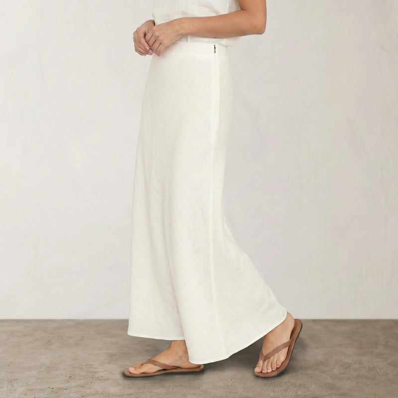 |ivory white