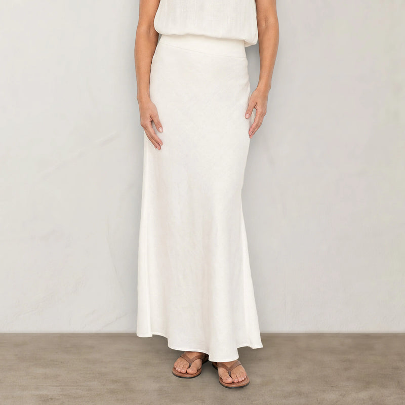 |ivory white