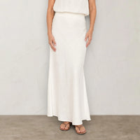 |ivory white