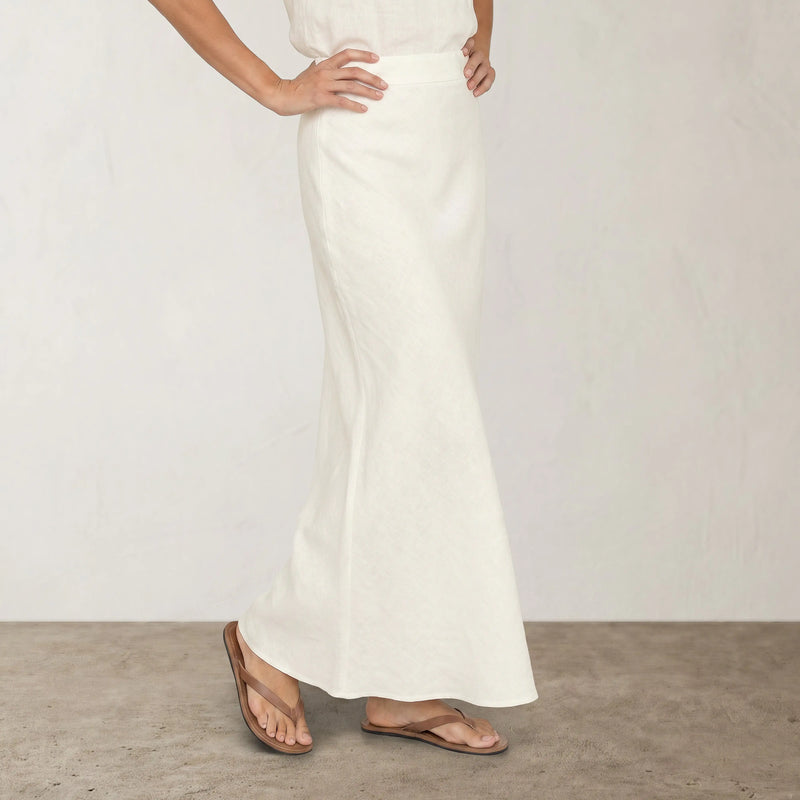 |ivory white