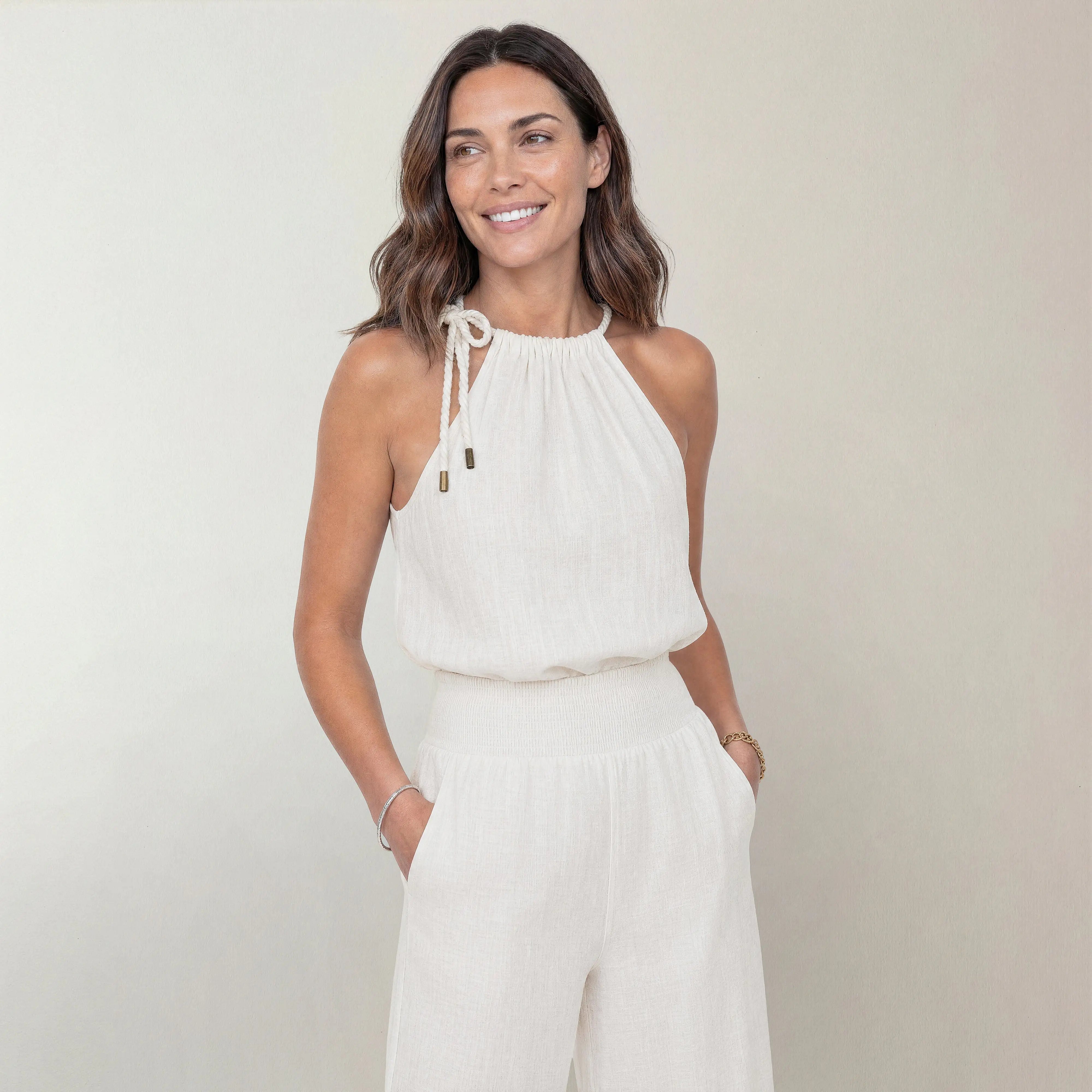 |ivory white
