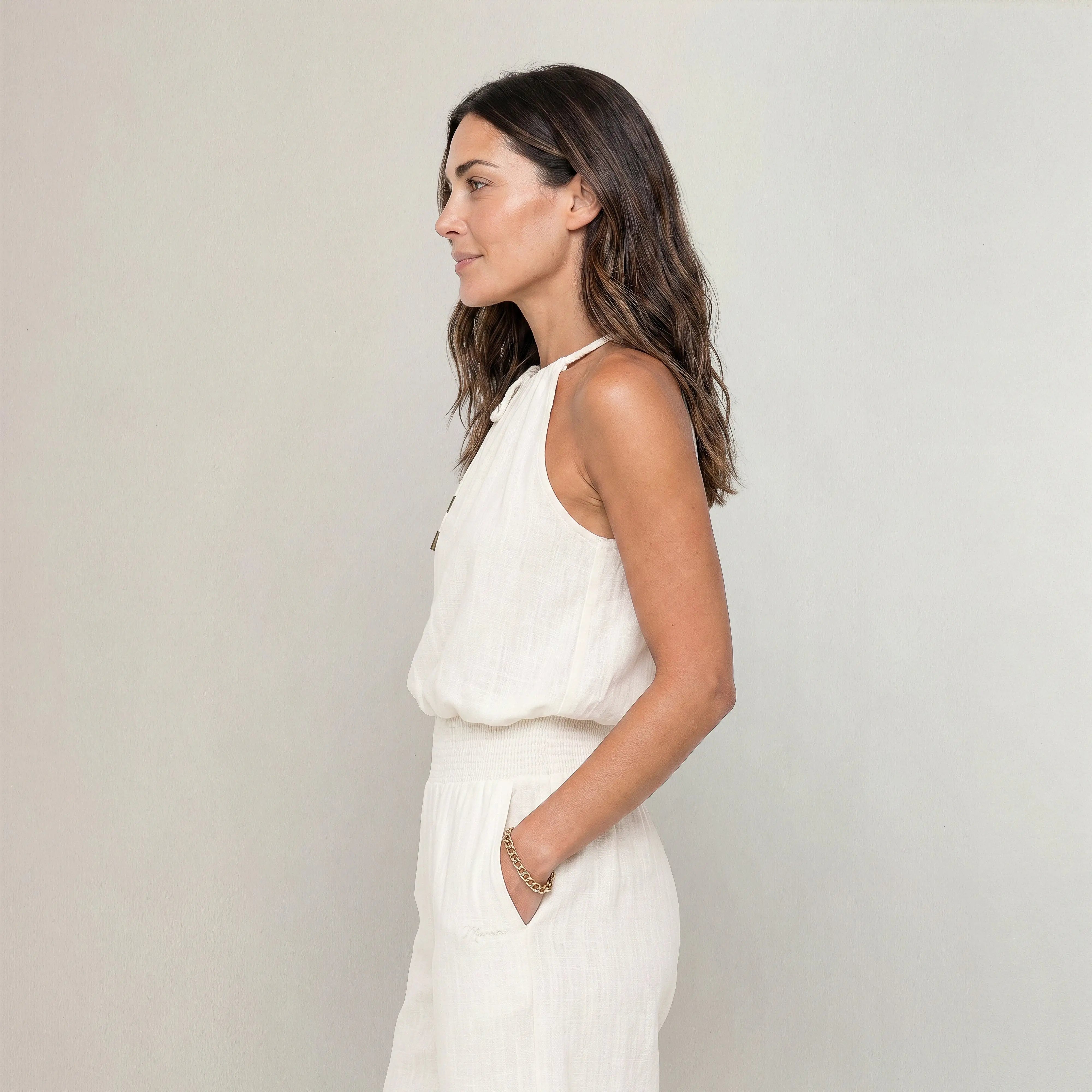 |ivory white