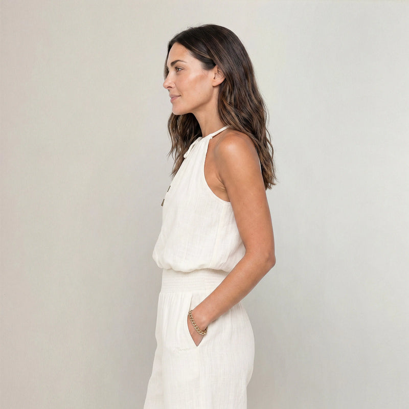 |ivory white
