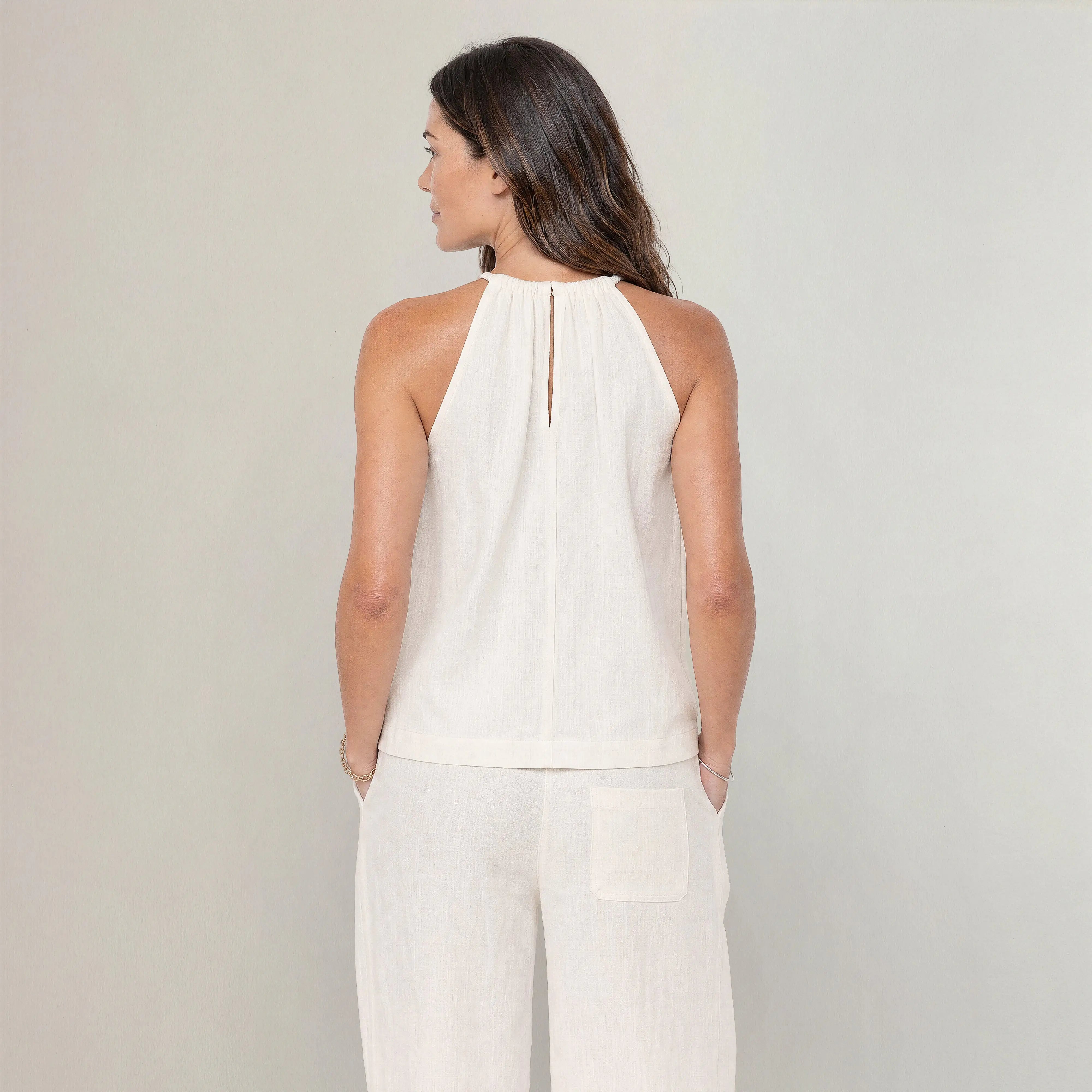 |ivory white