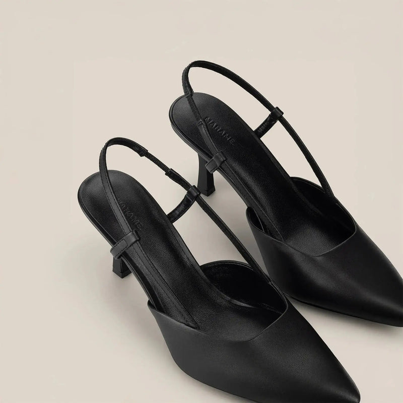 |Black