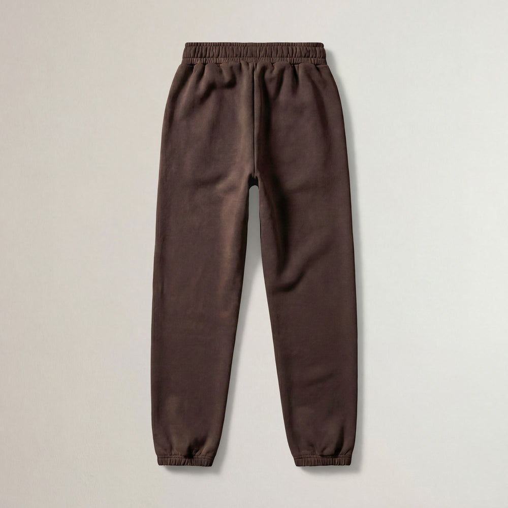 |smoked brown