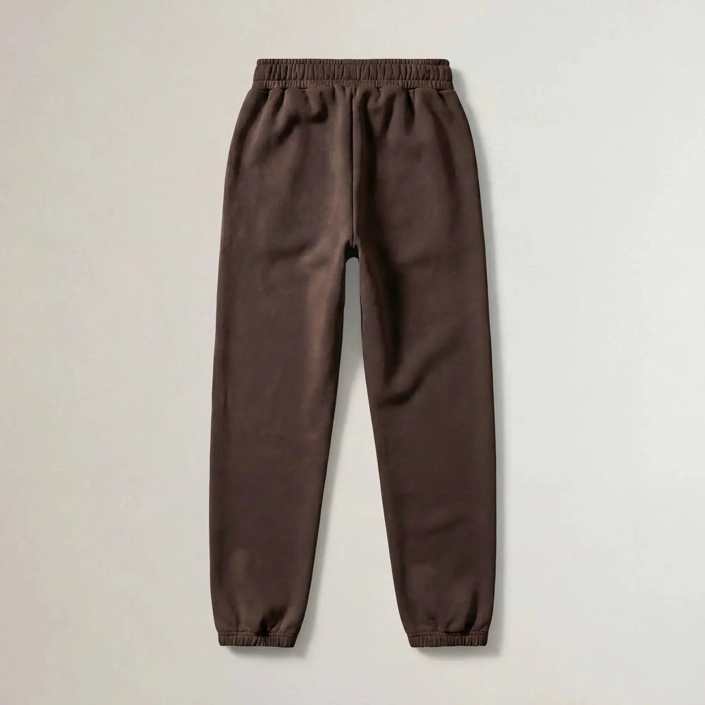 |smoked brown