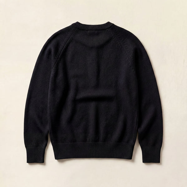 |black