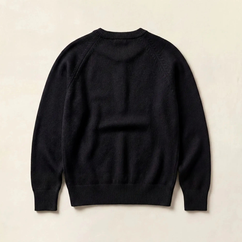|black