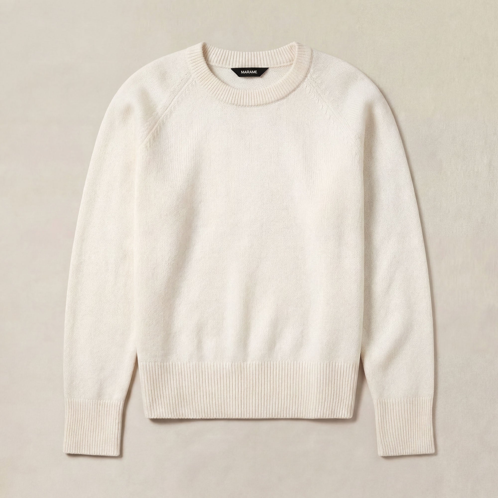 flat lay |vanilla cream 