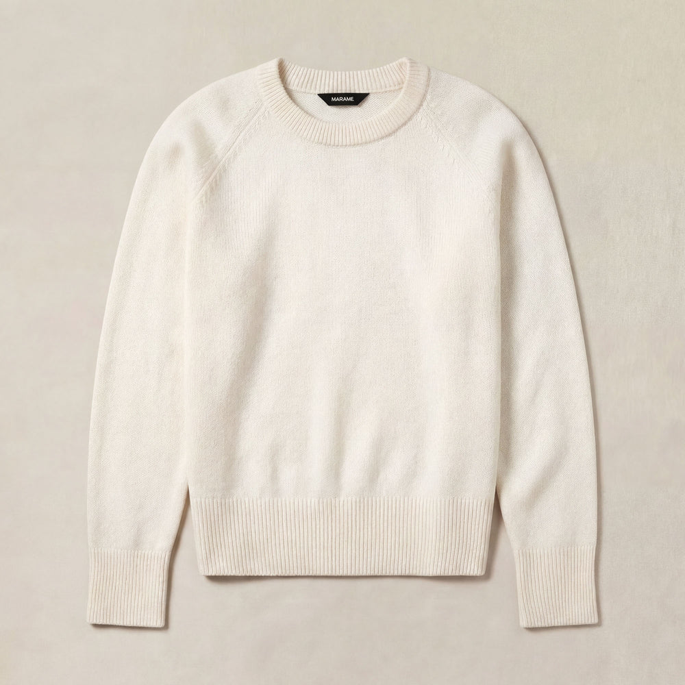 flat lay |vanilla cream 