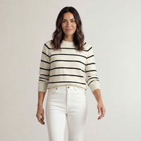 |vanilla cream/black