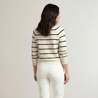 |vanilla cream/black