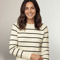 |vanilla cream/black