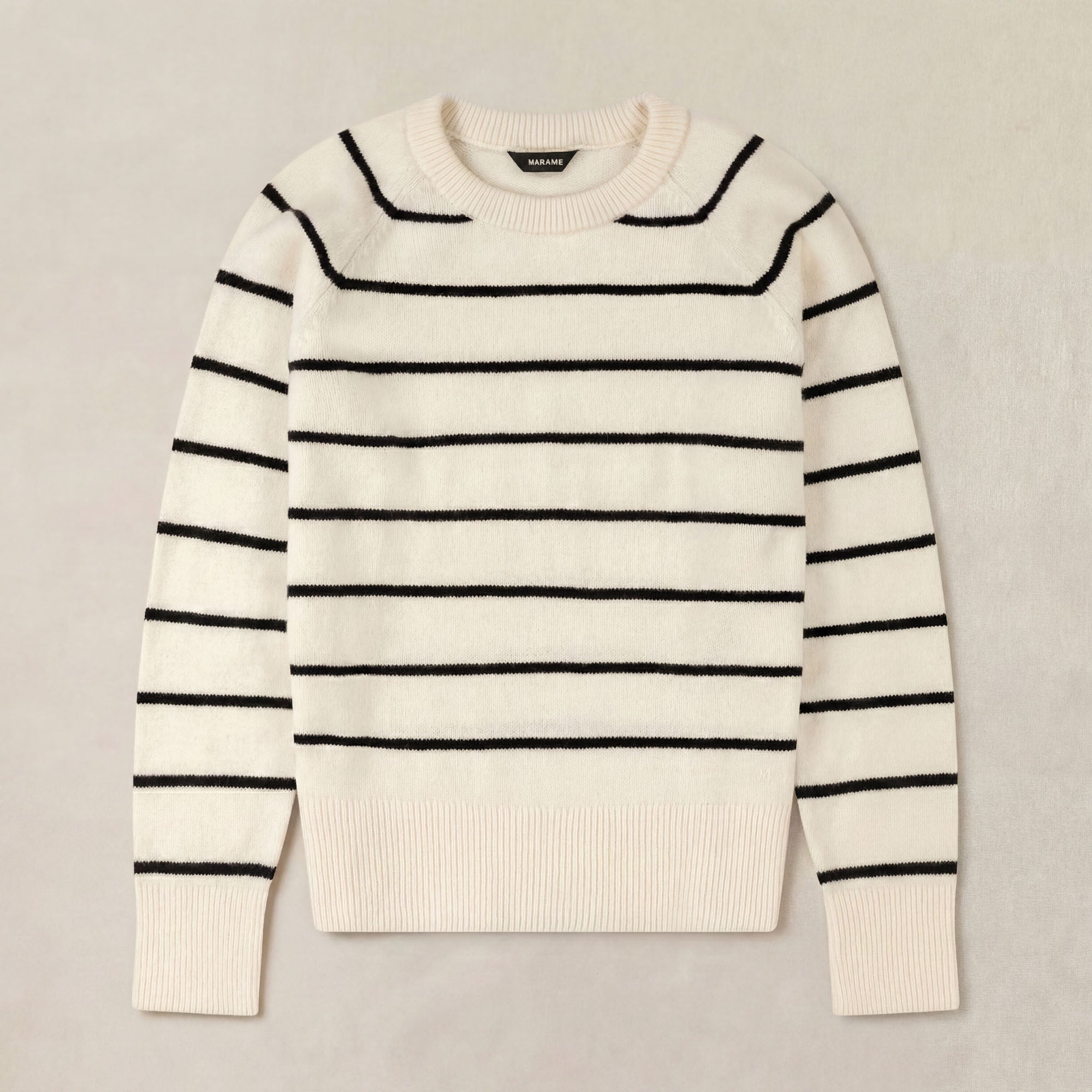 |vanilla cream/black