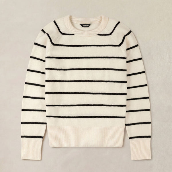 |vanilla cream/black