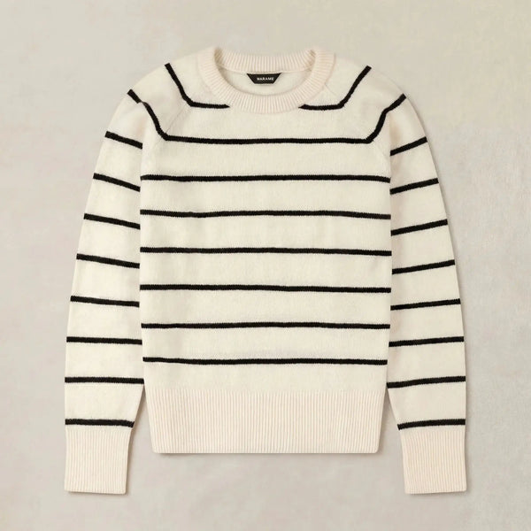 |vanilla cream/black