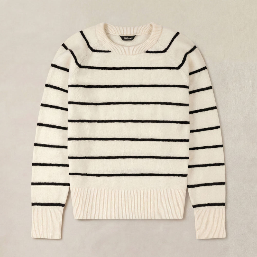 |vanilla cream/black