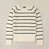 |vanilla cream/black