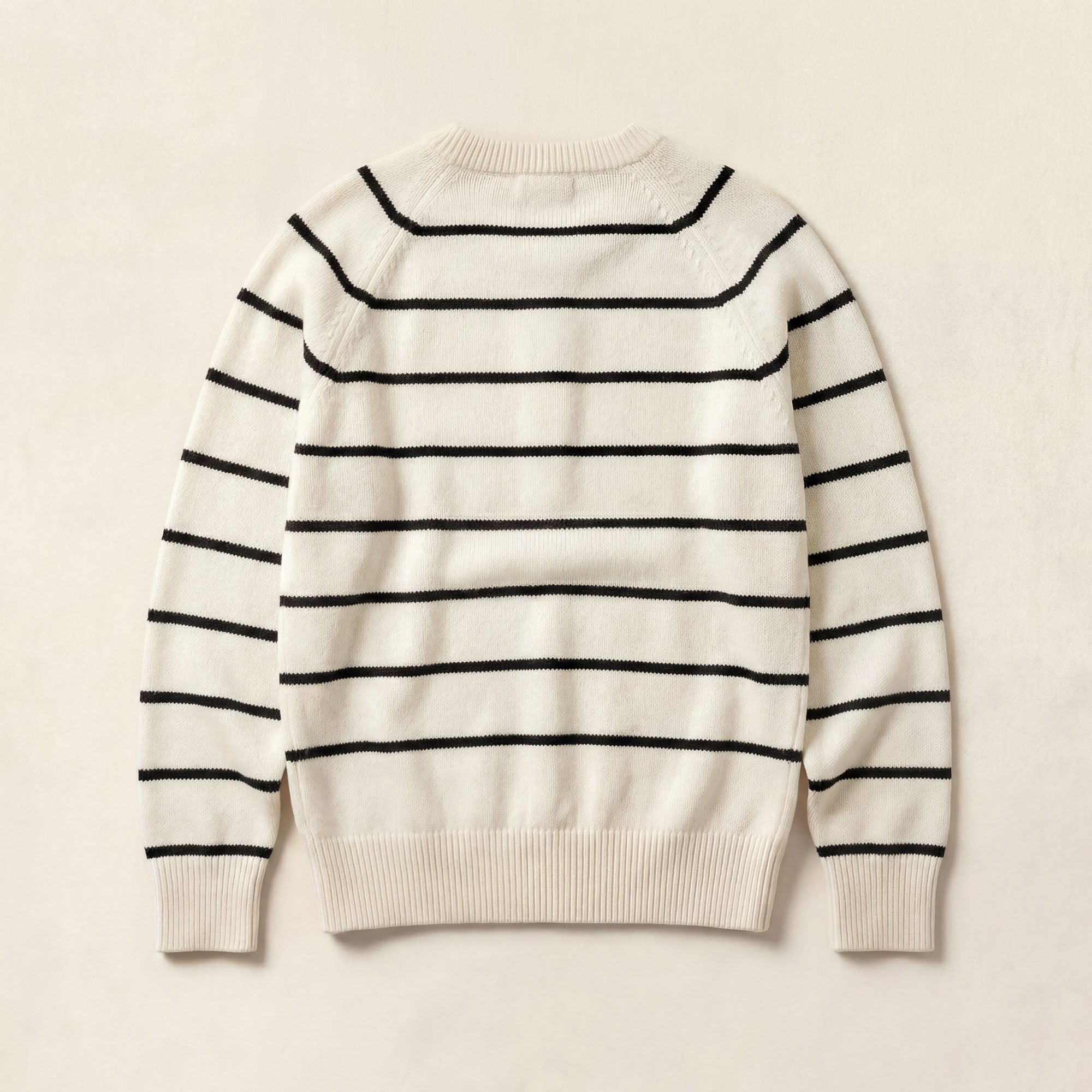 |vanilla cream/black
