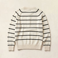 |vanilla cream/black