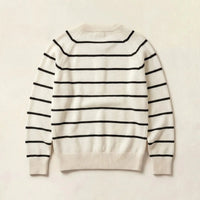 |vanilla cream/black
