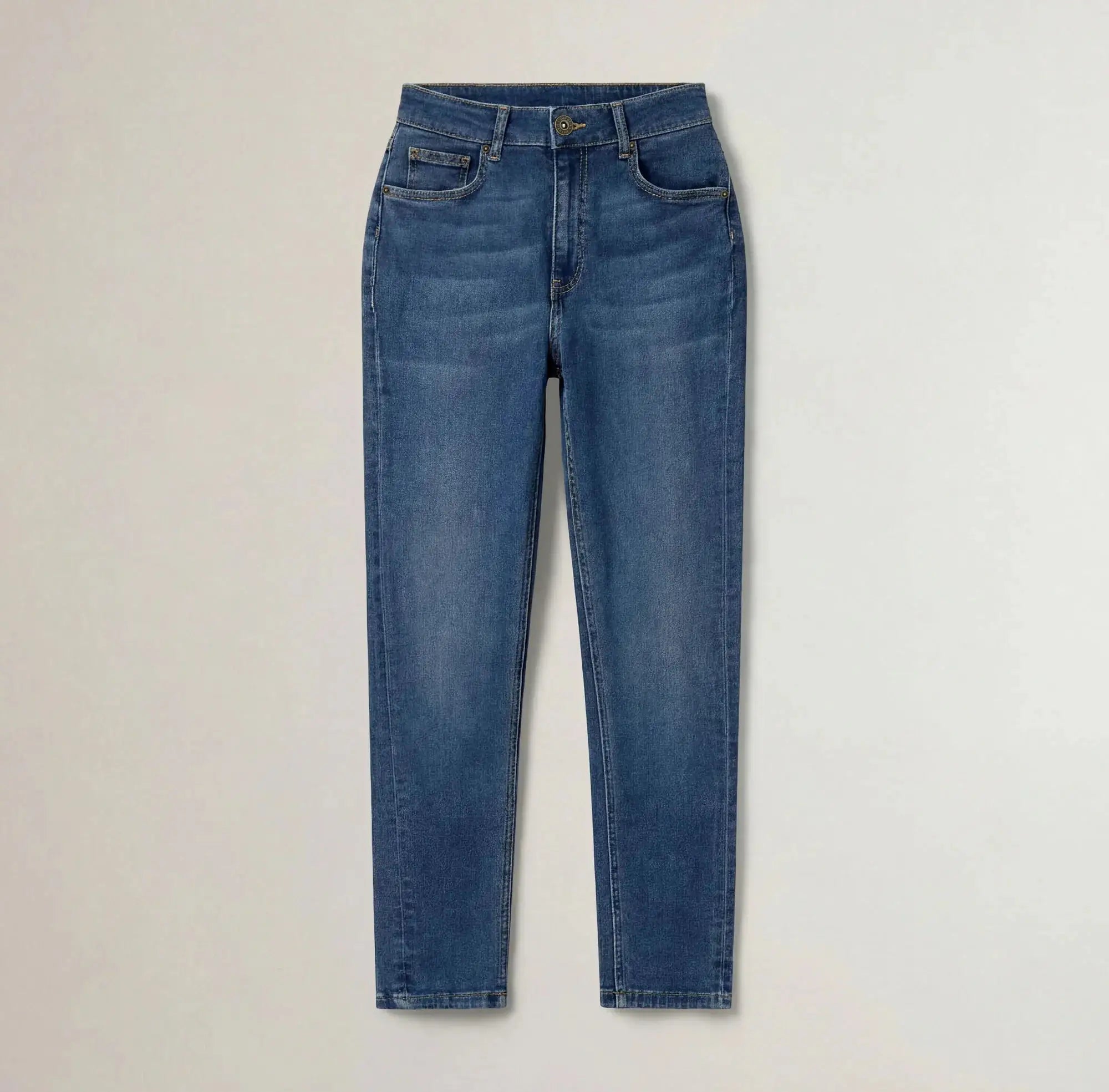 |deep navy wash denim