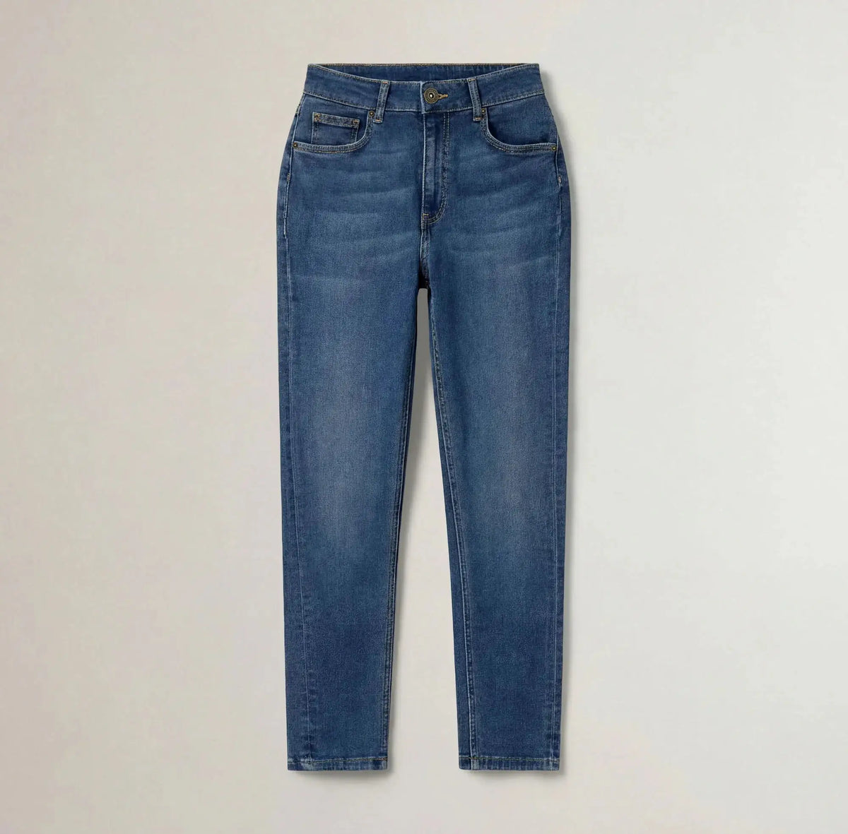 
Jeans a gamba slim