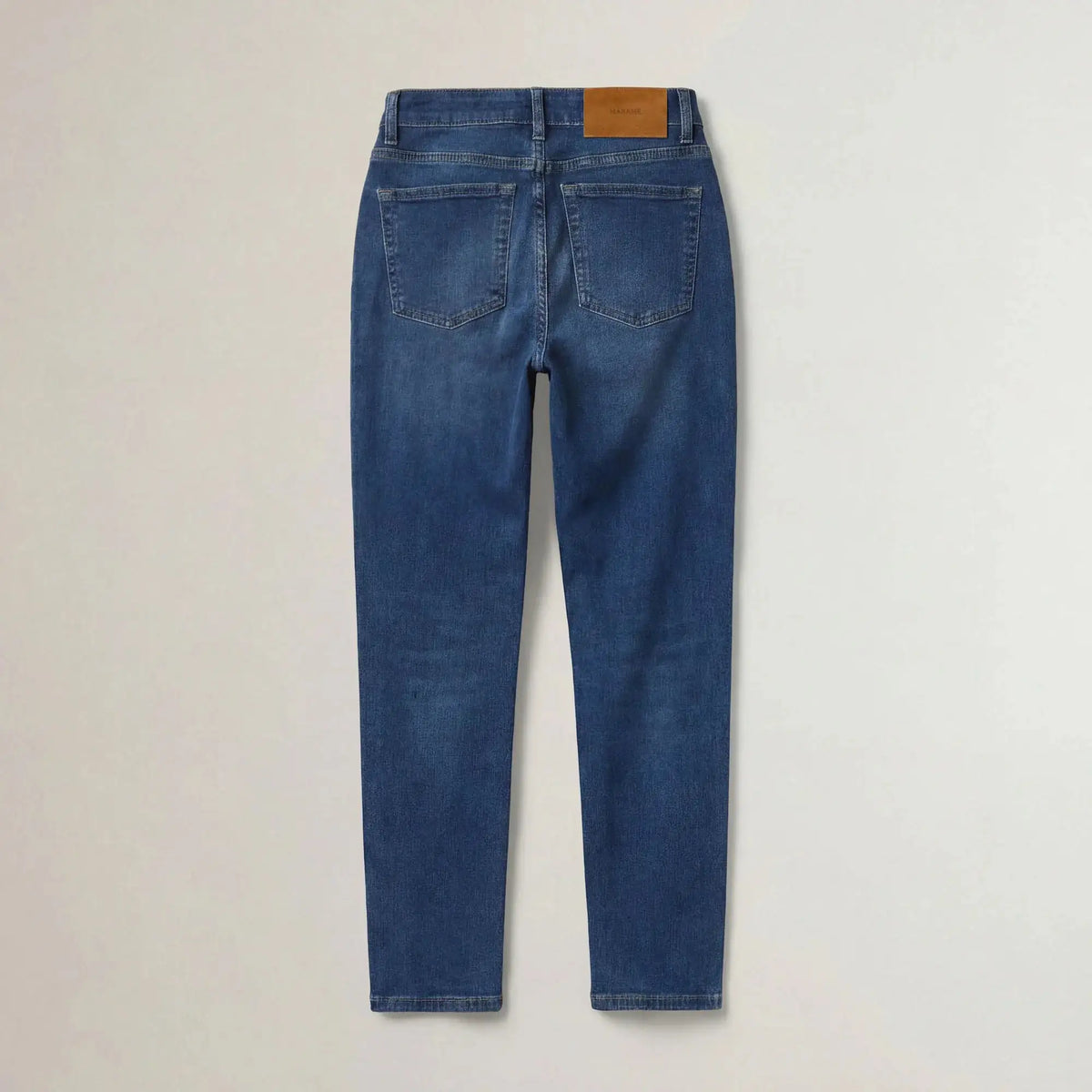 
Jeans a gamba slim