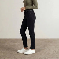 |black wash denim