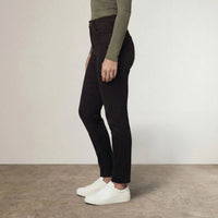 |black wash denim