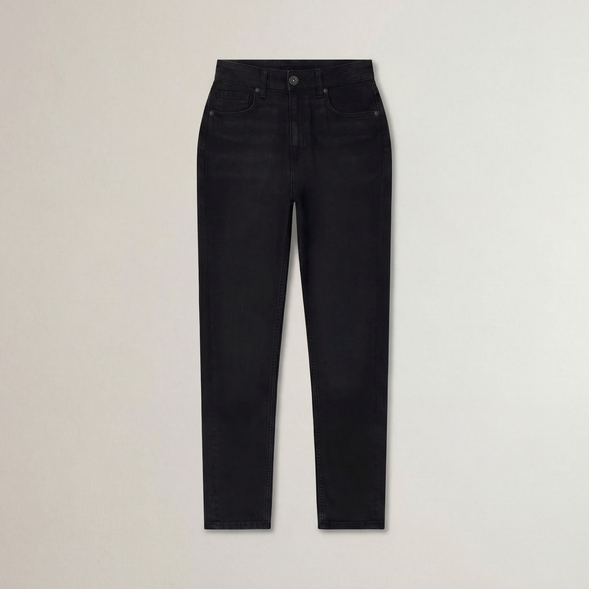|black wash denim