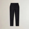 |black wash denim