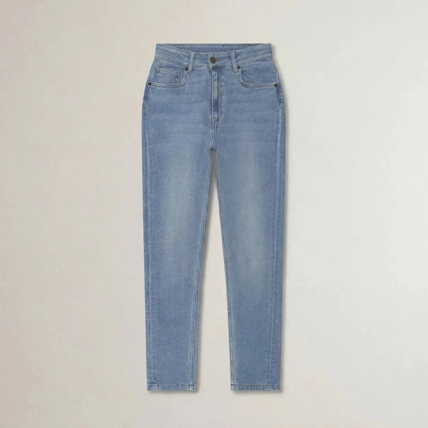 |light wash denim