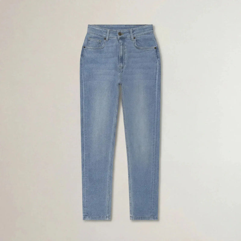 |light wash denim