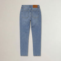 |light wash denim