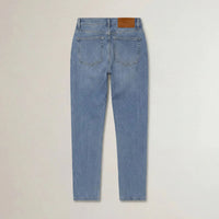 |light wash denim