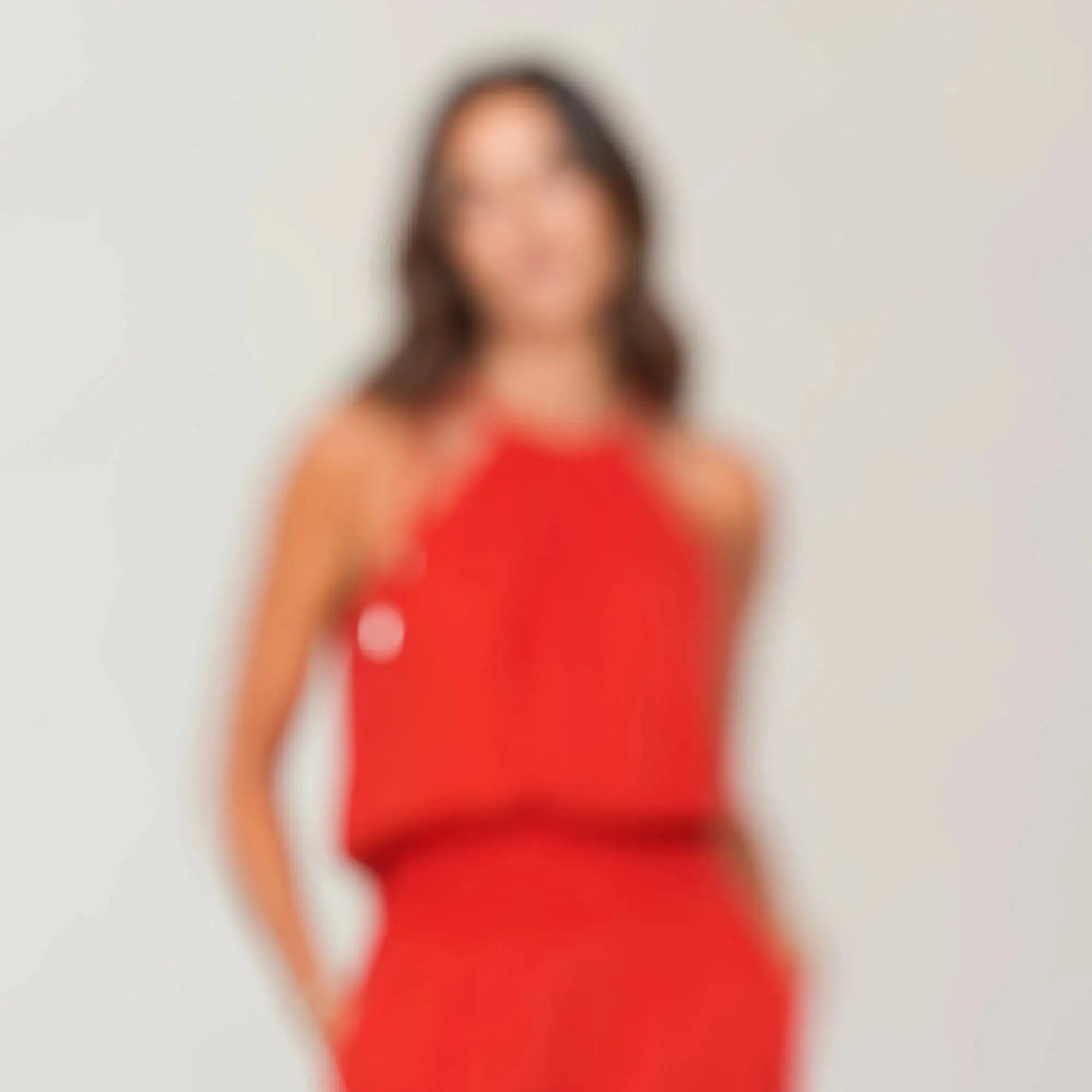Summer red