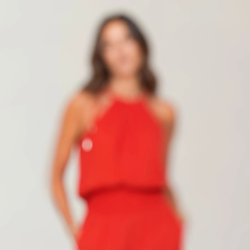Summer red
