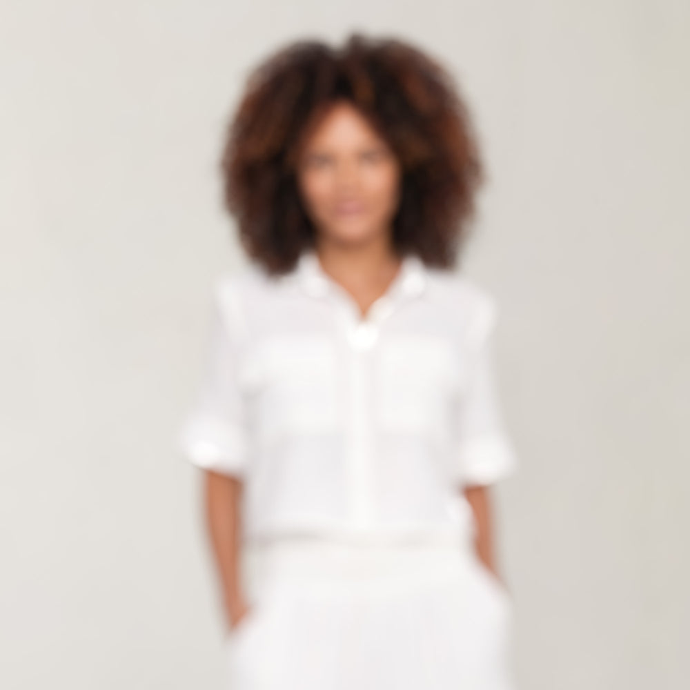 |white