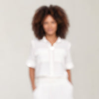 |white