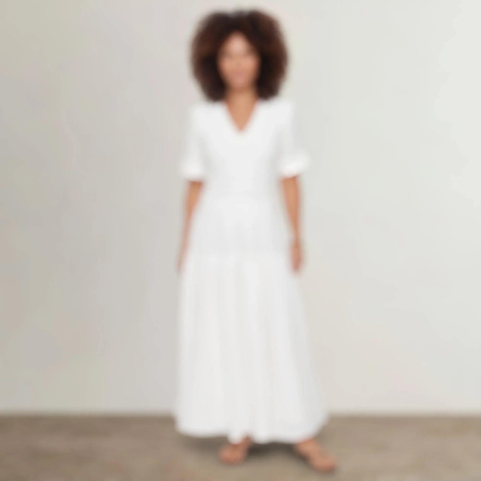 |white